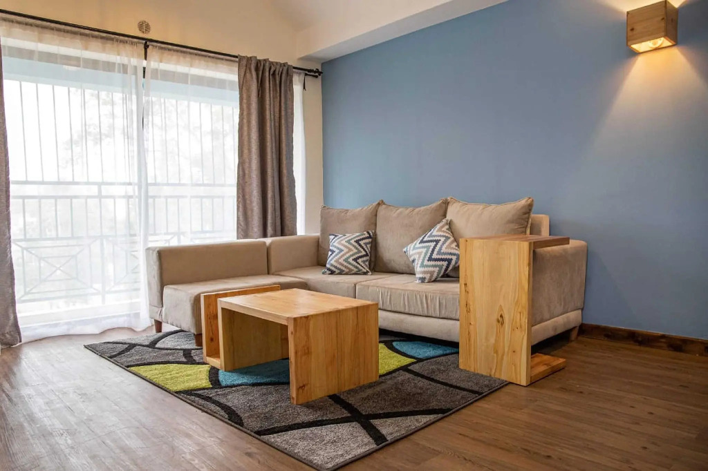 Sports Road Apartments by Dunhill Serviced Apartments