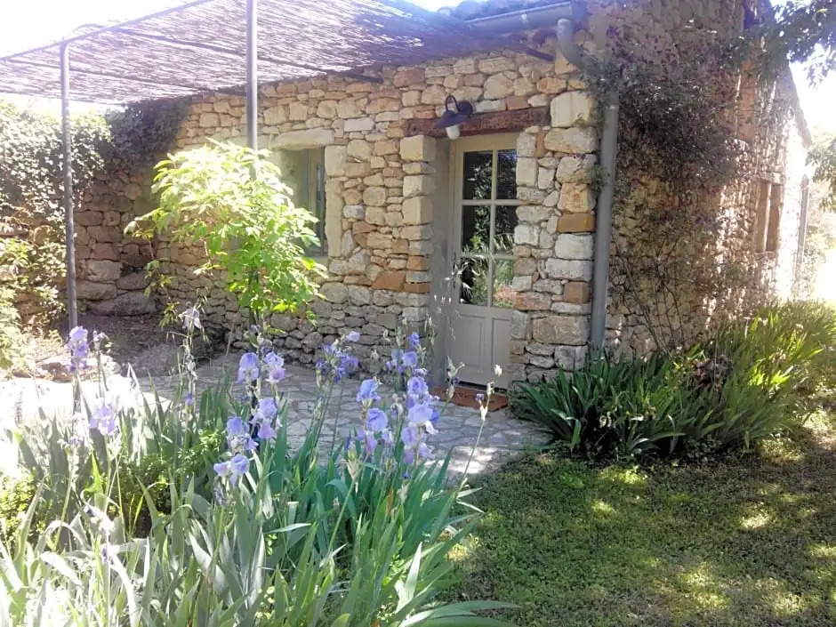 Le mazet des Olivettes