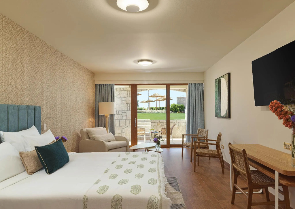 SEAFOS Luxury Resort & Spa - Limited Edition by Leonardo Hotels