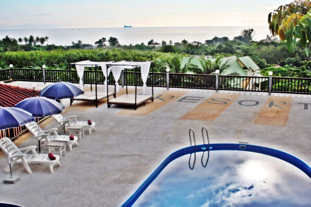Lanta Halabala Resort