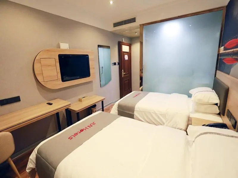 Jun Hotel Jiangsu Yancheng Sheyang County Zhenyang Street