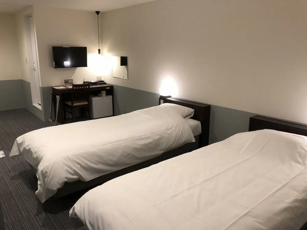 Hotel Taiyo Nouen Furumitsu
