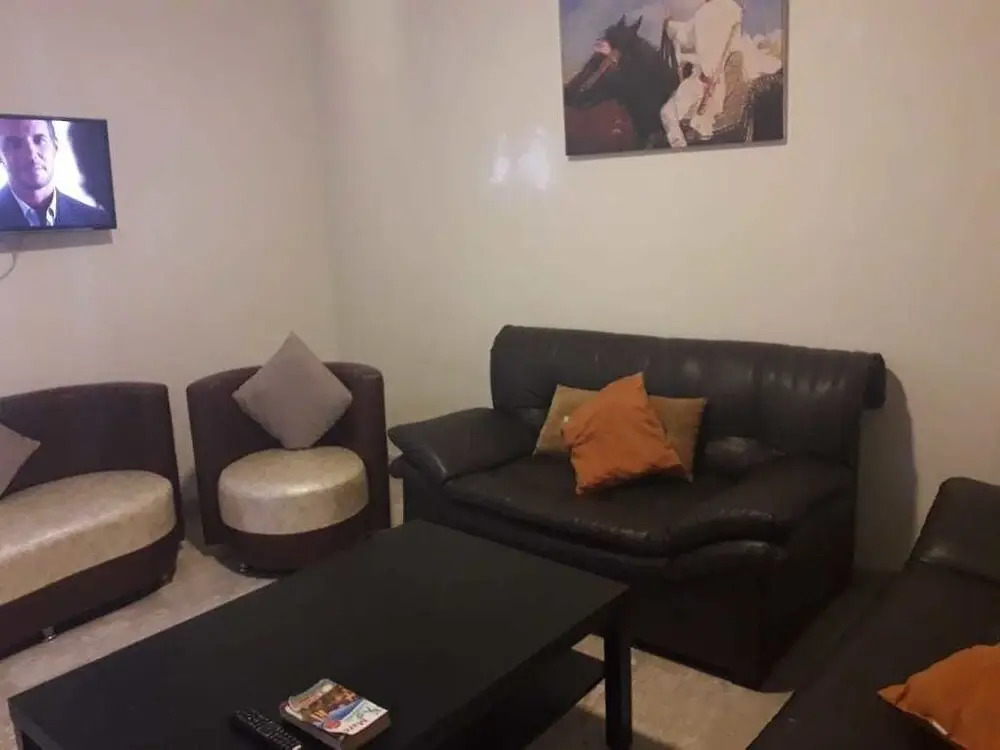 Chambre Deluxe 4 Star