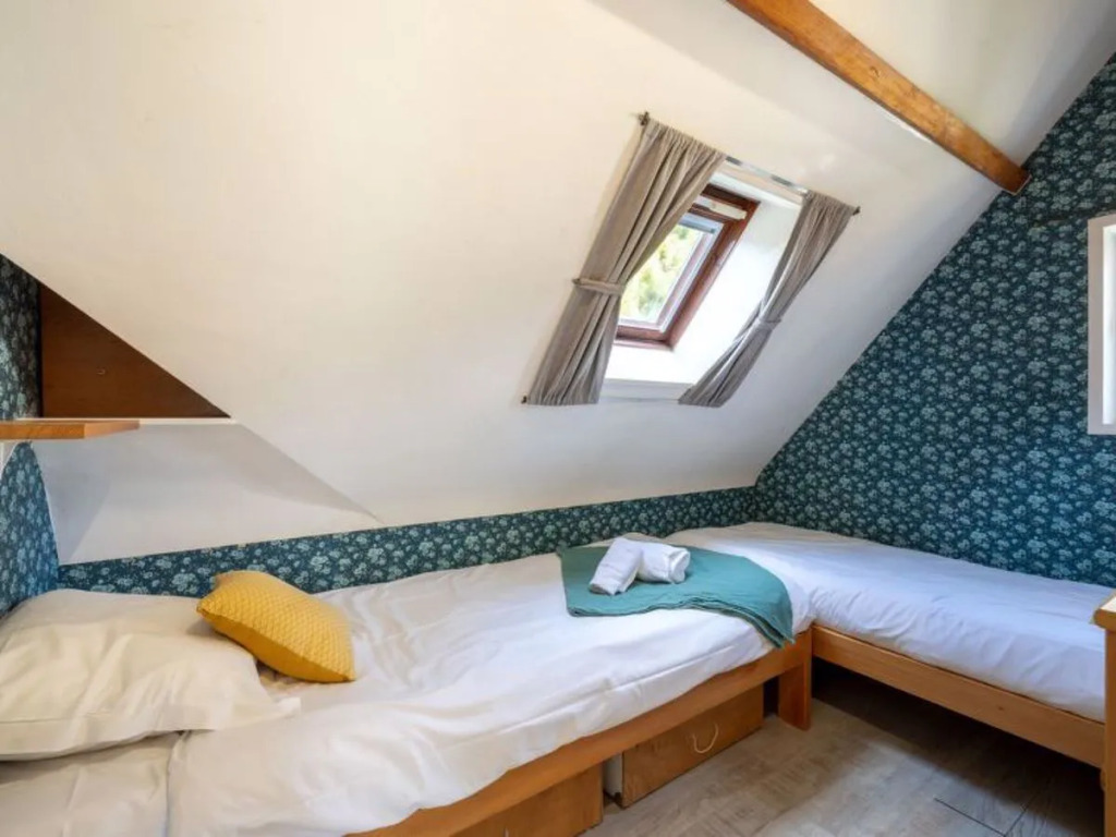 Apartment Les Pins Carnac 37792