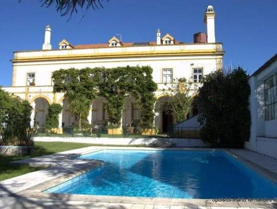 Quinta dos Álamos Agroturismo