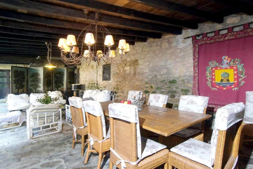 Apartment With 2 Bedrooms in Suesa, With Enclosed Garden and Wifi - 5
