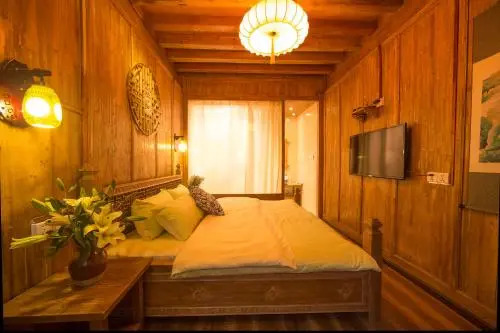 Blooming Flower Hostel