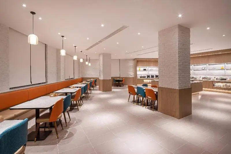 Hanting Hotel (Yangzhou Wenchang East Road)