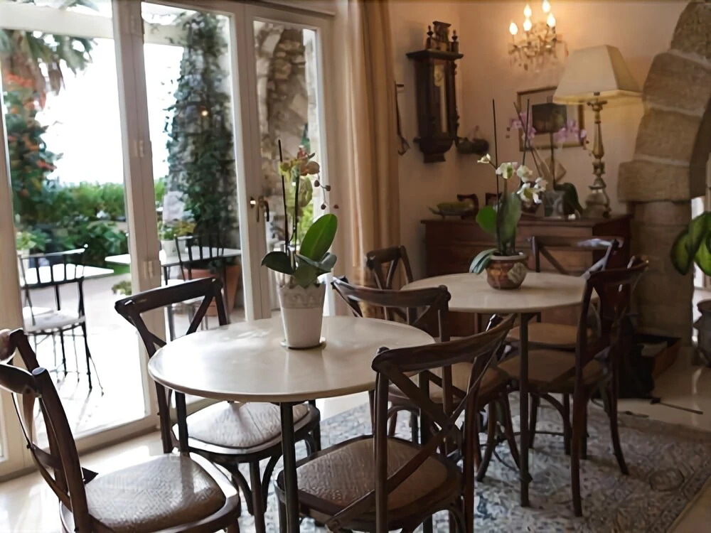 B&B La Locandiera