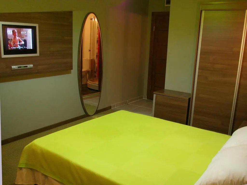 Hopa Heyamo Hotel