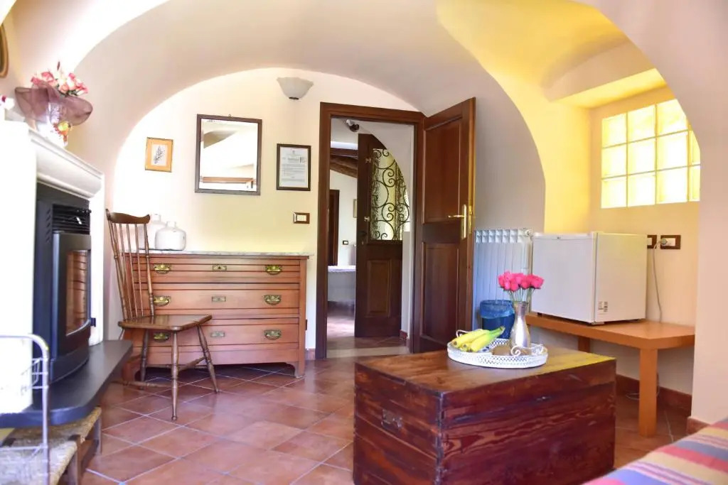 Locanda dei Boi