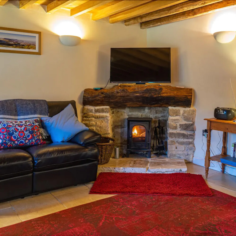 Tinkley Cottage
