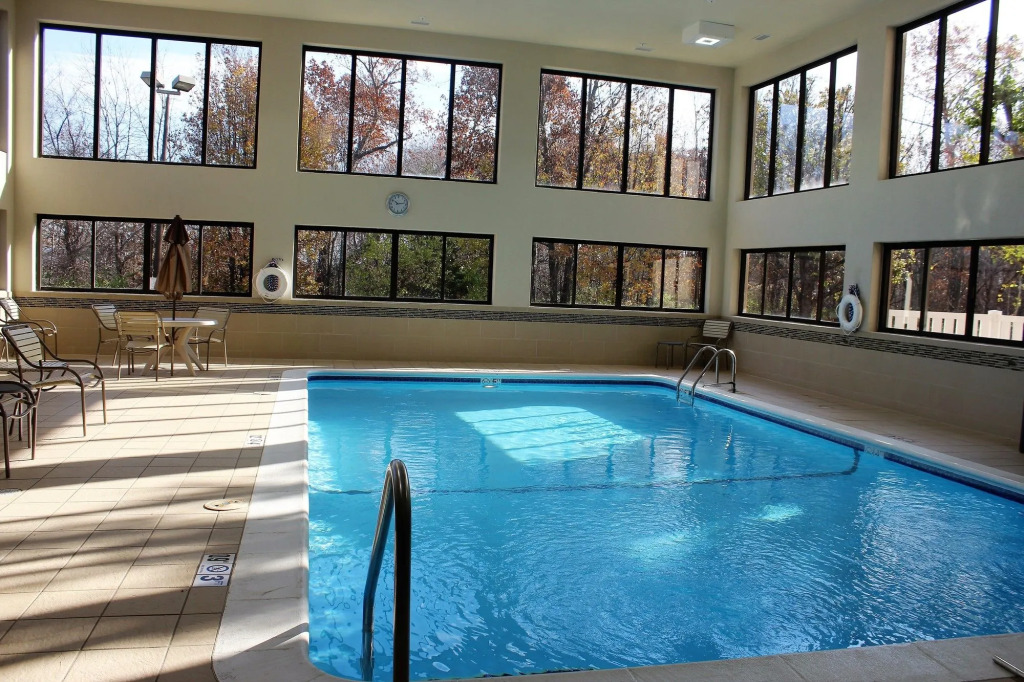 Best Western Delta Inn