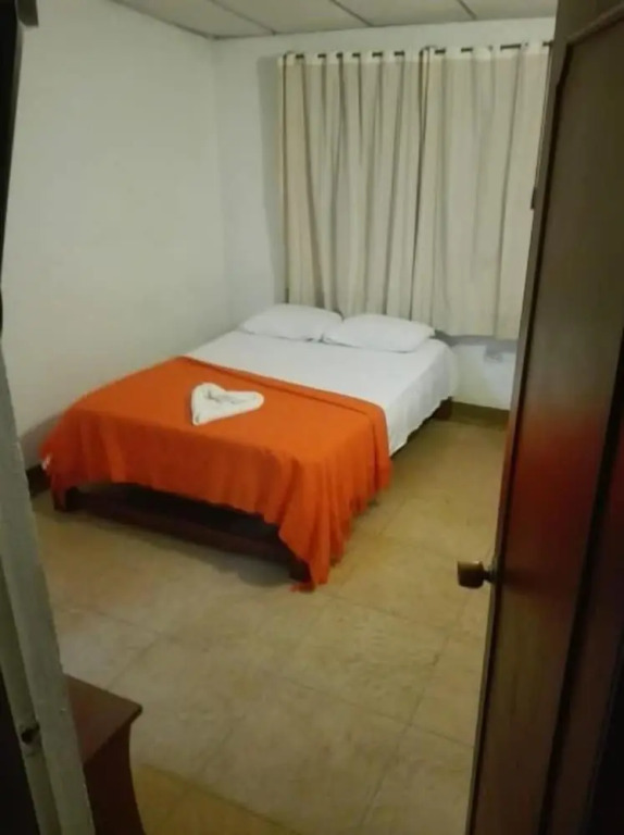Ecohotel Casa Blanca