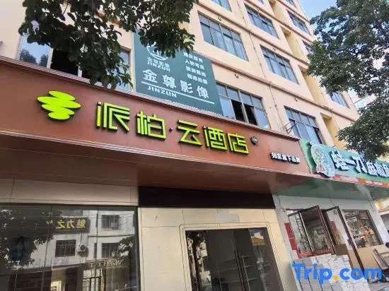 Lingshui Aier Business Hotel