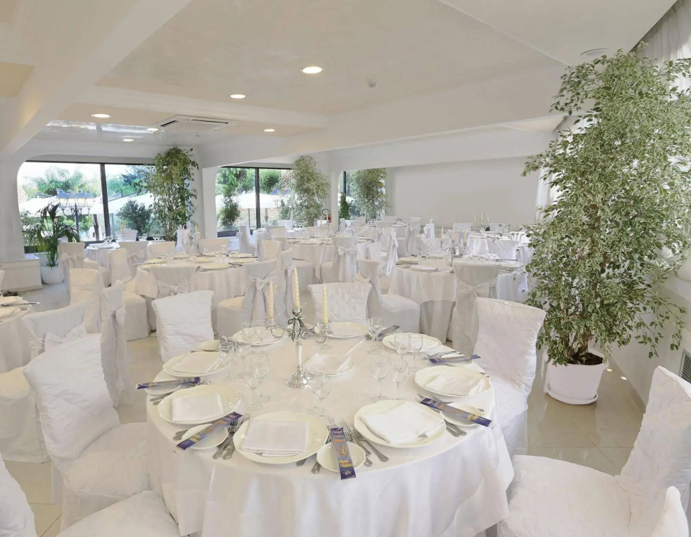 Hotel Della Valle