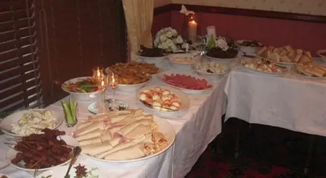 Glendevon Hotel