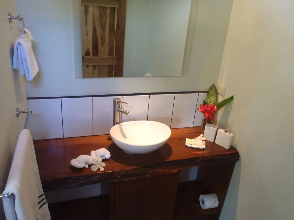 Casitas Tenorio B&B