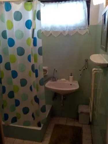 Sára Apartman Parádfürdő
