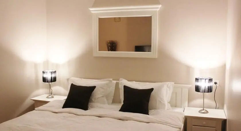 City Inn Residence