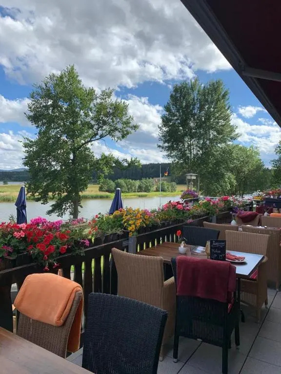 Riverdam Boutique Hotel