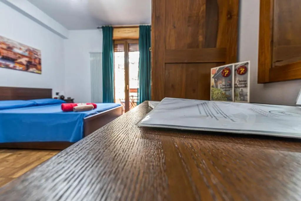 B&B Selvarossa