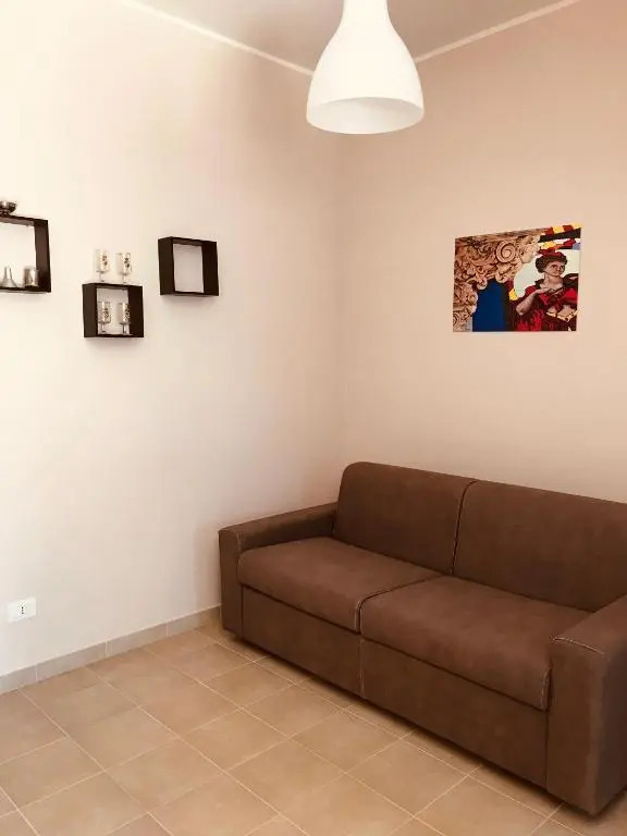 Nilla Apartments