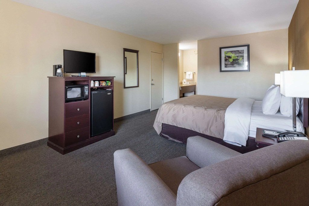 Quality Inn Yakima