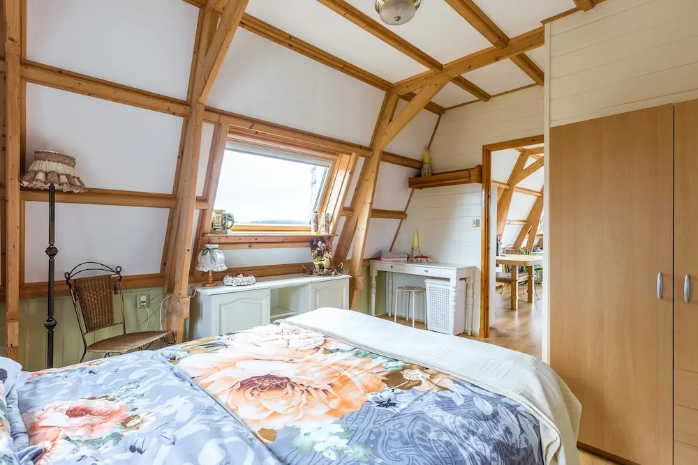 Magnifique apartment Amsterdam