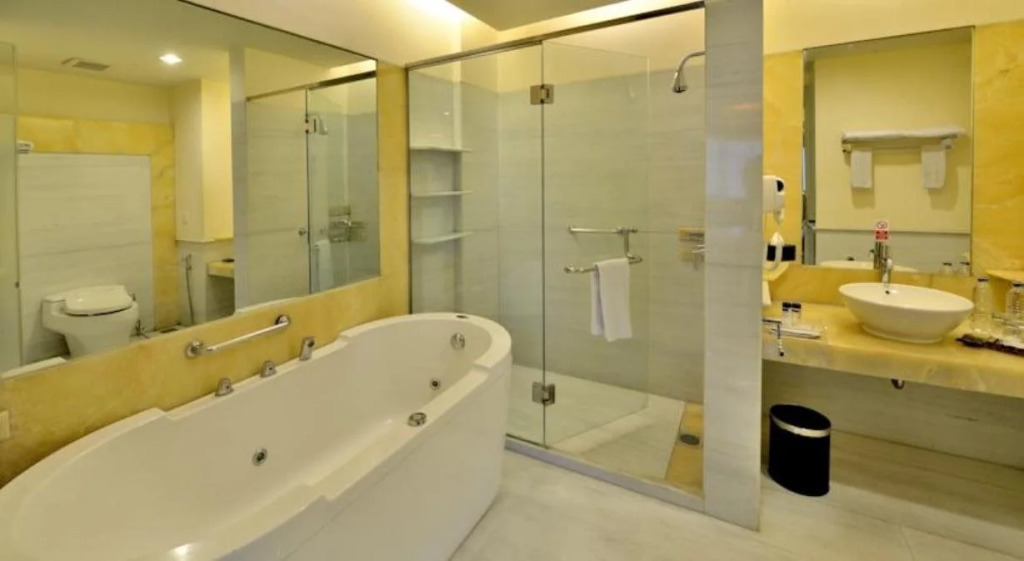 Grand Serela Setiabudhi Bandung