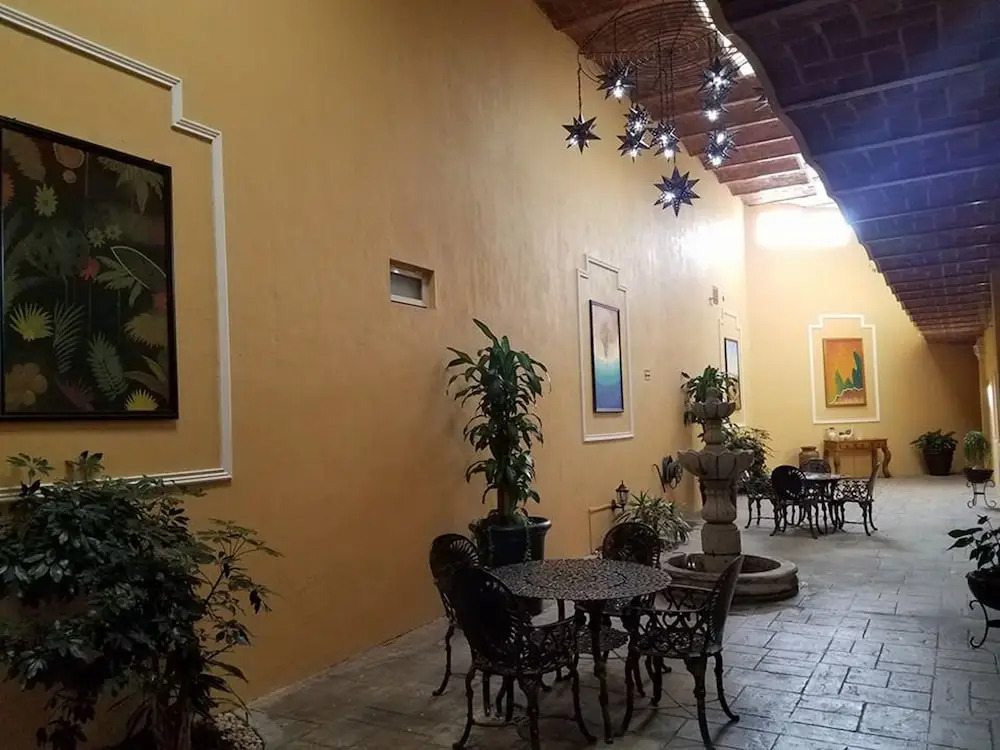 Hotel Gesa