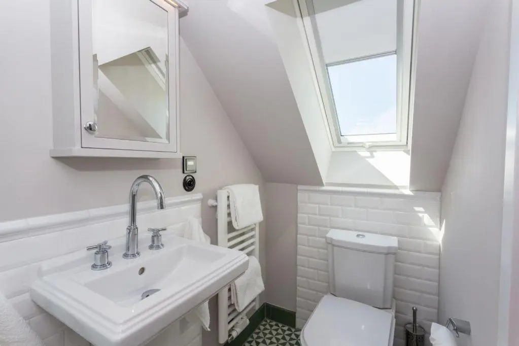 Villa Aegir Whg 2