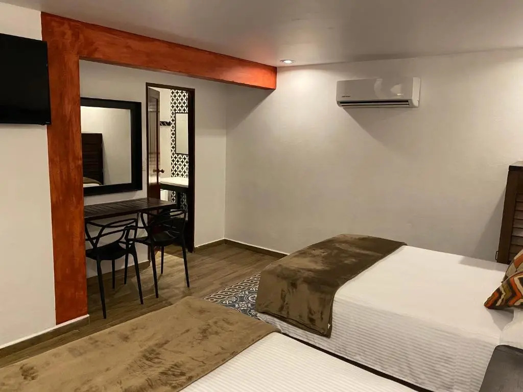 Hotel Raices de Mar