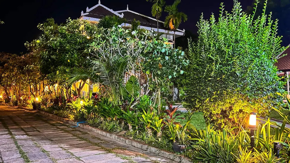 SANNA VILLA Residence