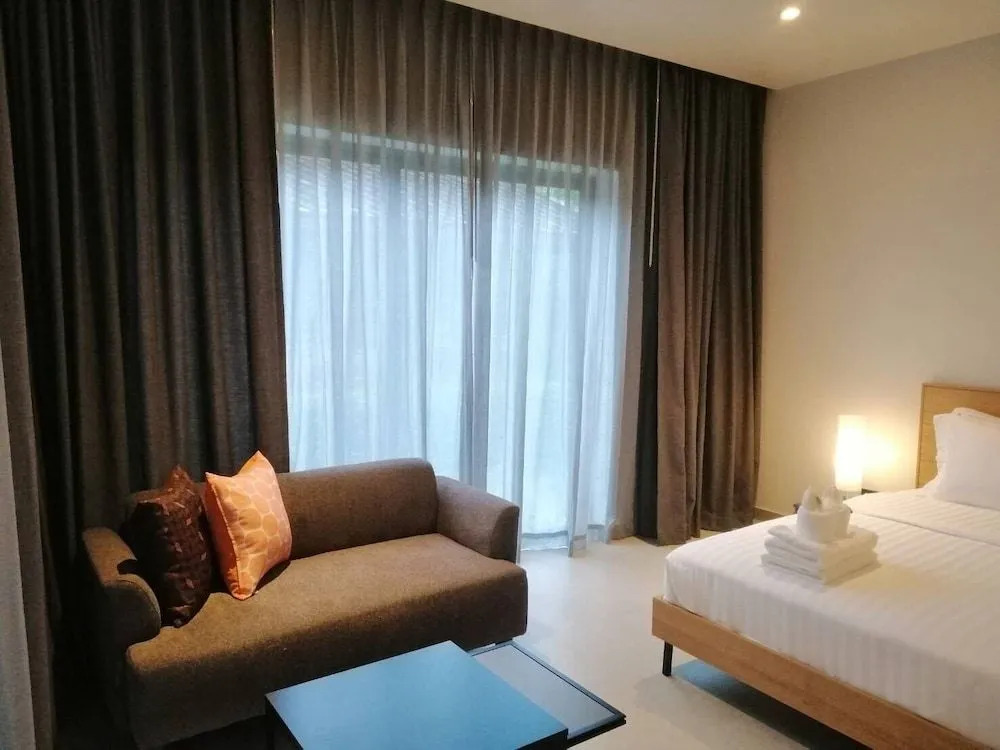 Alice's Boutique Resort