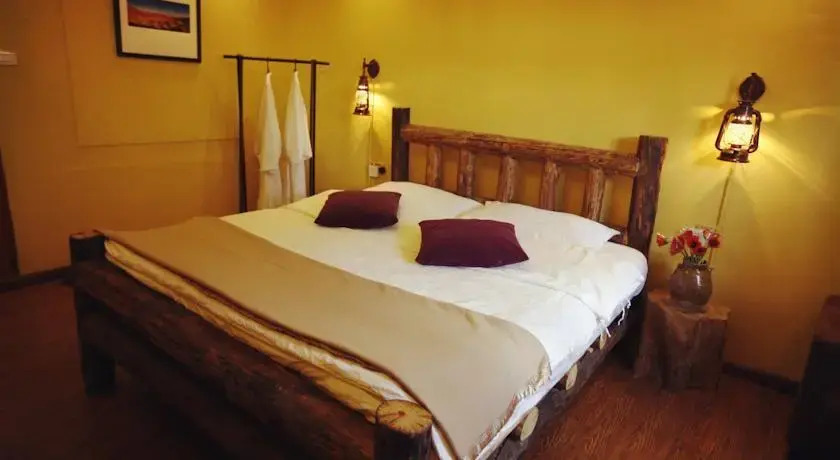 Youzi Gui Hostel