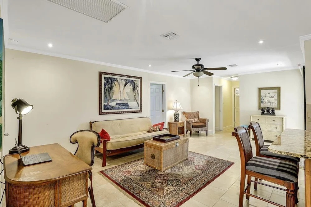 Sand Hill St. 318 Marco Island Vacation Rental  3 Bedroom Home by RedAwning