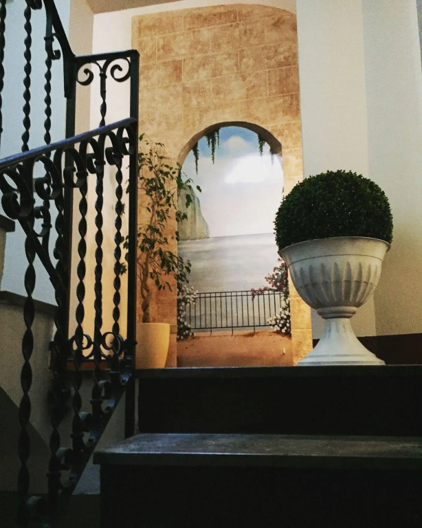 Amantea Bed and breakfast