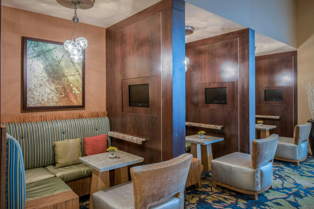 Residence Inn Arlington Ballston