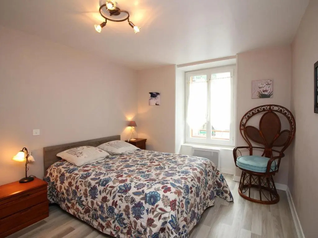 Appartement Mont-Dore, 2 pièces, 5 personnes - FR-1-608-183
