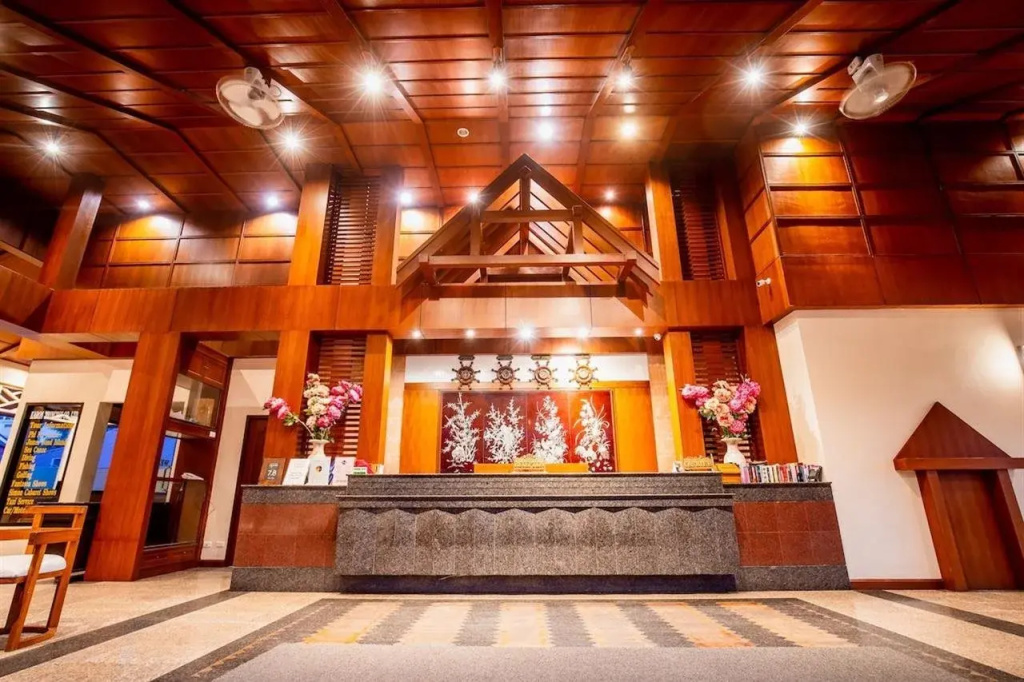 Karon Princess Hotel SHA EXTRA Plus