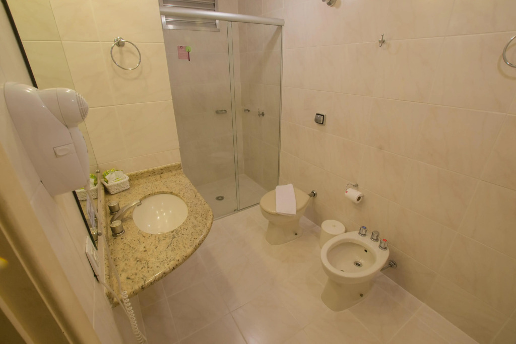 SJ Executive - San Juan Curitiba