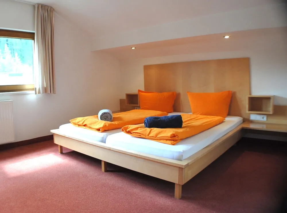 Chalet Scherl