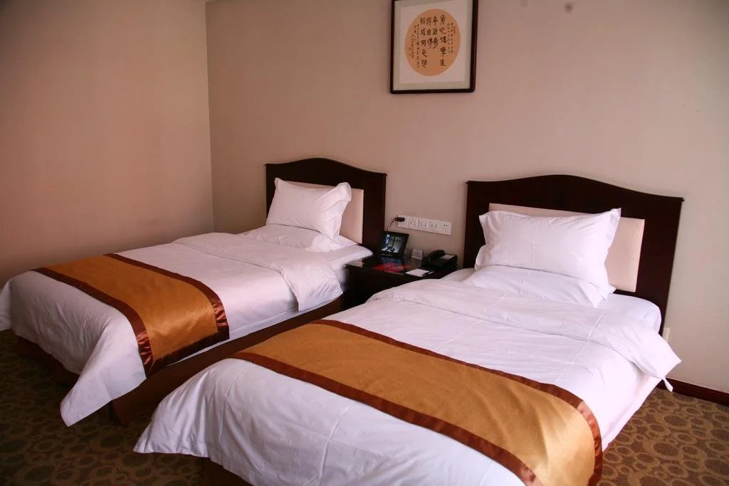 Rizhao Confucianism Hotel
