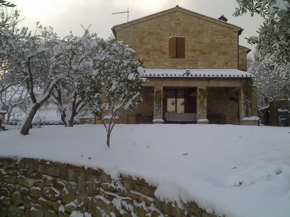 Bed and Breakfast La casa delle rondini