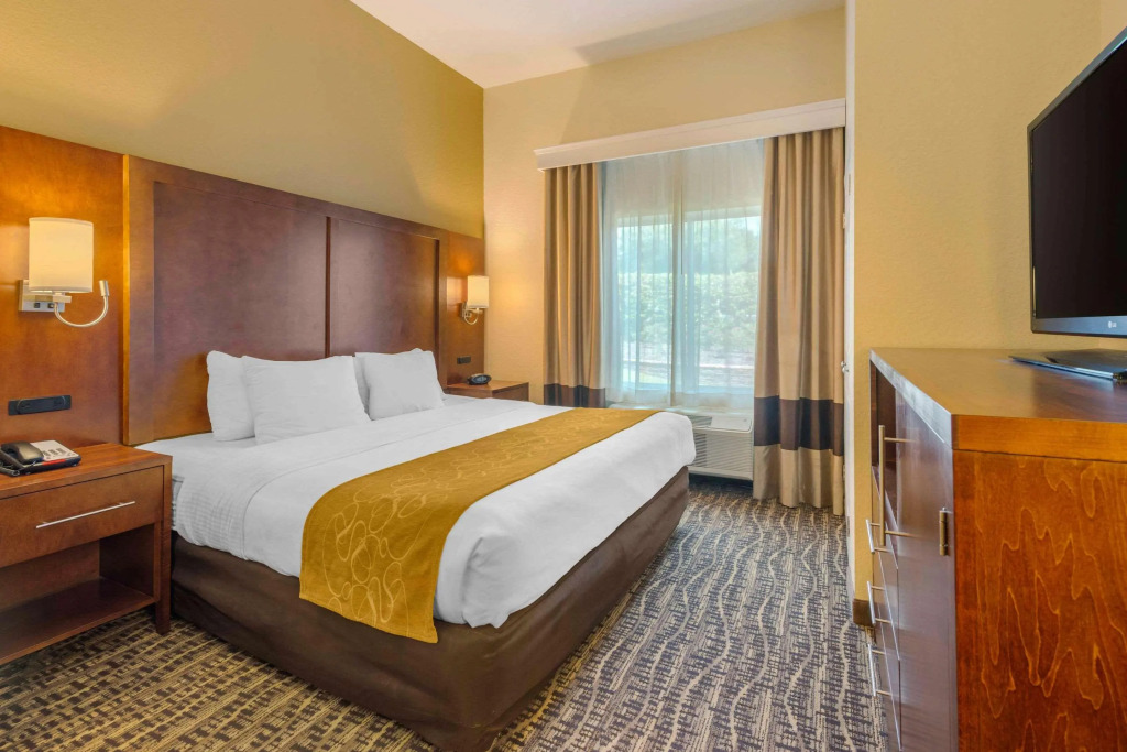 Comfort Suites Lady Lake - The Villages