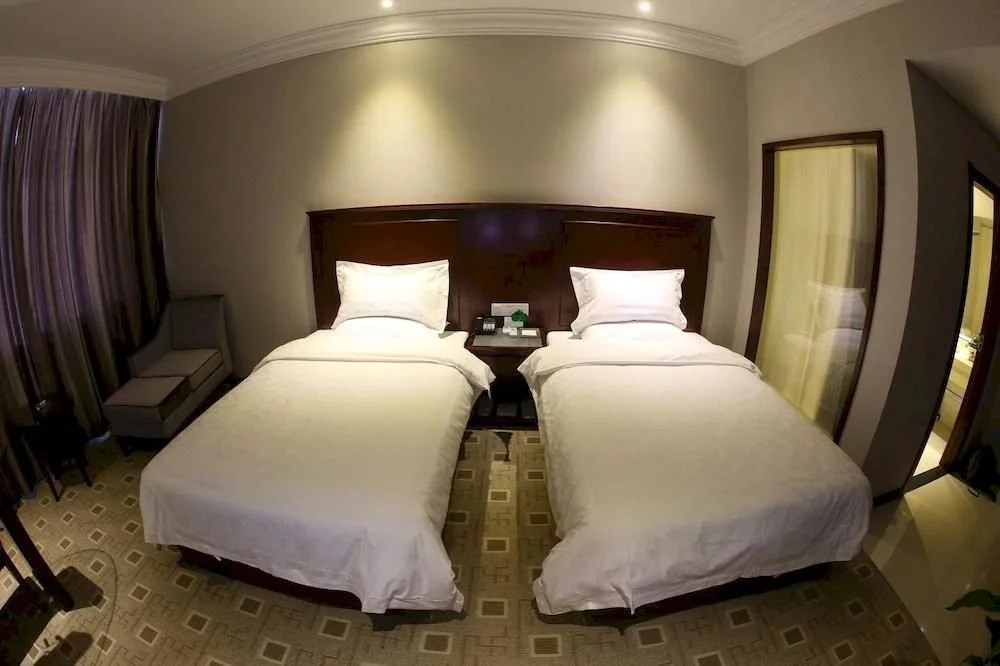 Tianyuemingtai Hotel