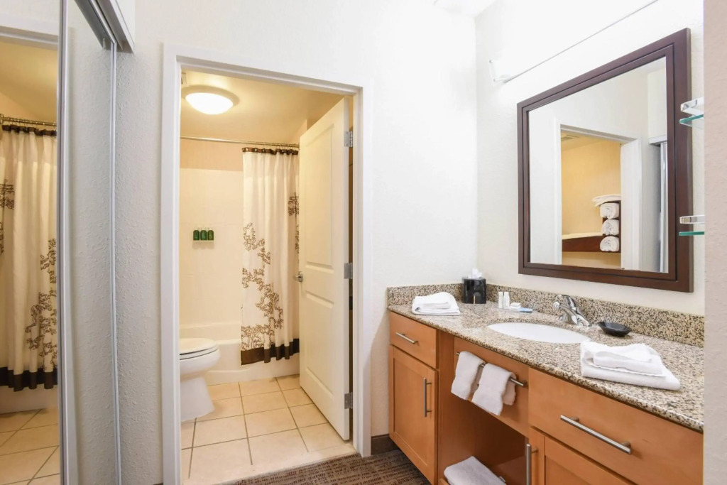 Marriott Cincinnati North