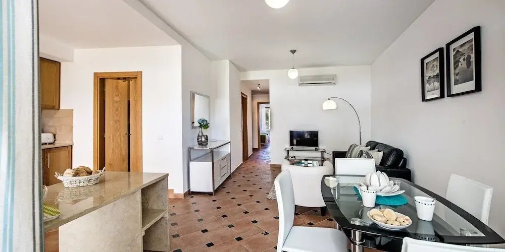 Apartment Canela by MarsAlgarve