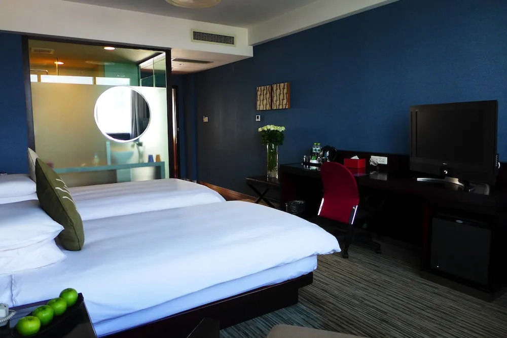 SSAW Shaoxing Hotel